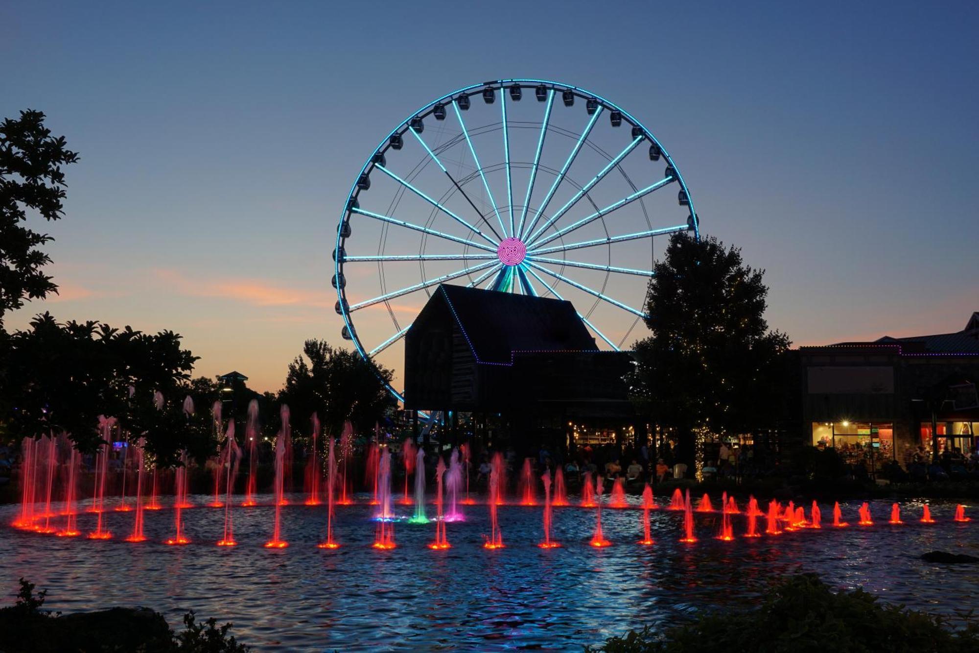 Owls Nest Tree House Hot Tub, Wifi, 1089 Free Tickets Each Paid Day, Dollywood And More سيفيرفيل المظهر الخارجي الصورة